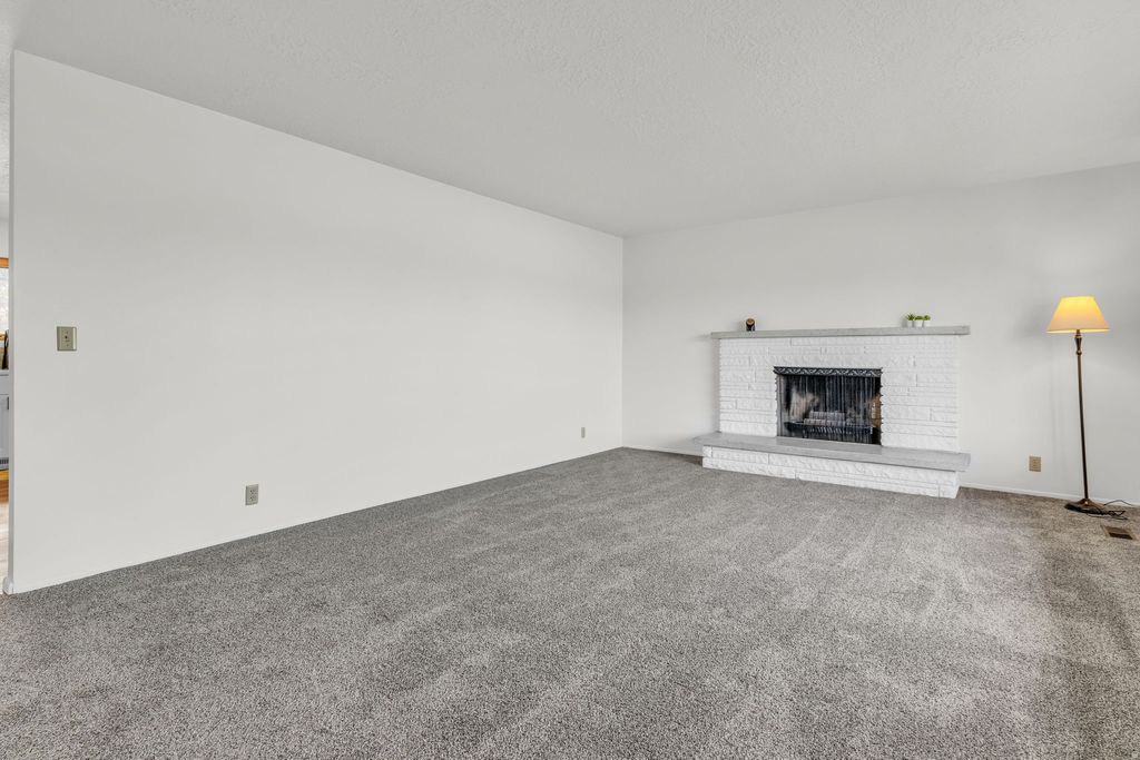 Photo of 3385 W MEADOWBROOK DR S, West Valley City, UT 84119 (MLS # 2137045)