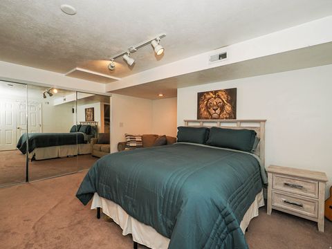 Tiny photo for 6034 S FAMILY TREE PL, Taylorsville, UT 84123 (MLS # 2140321)