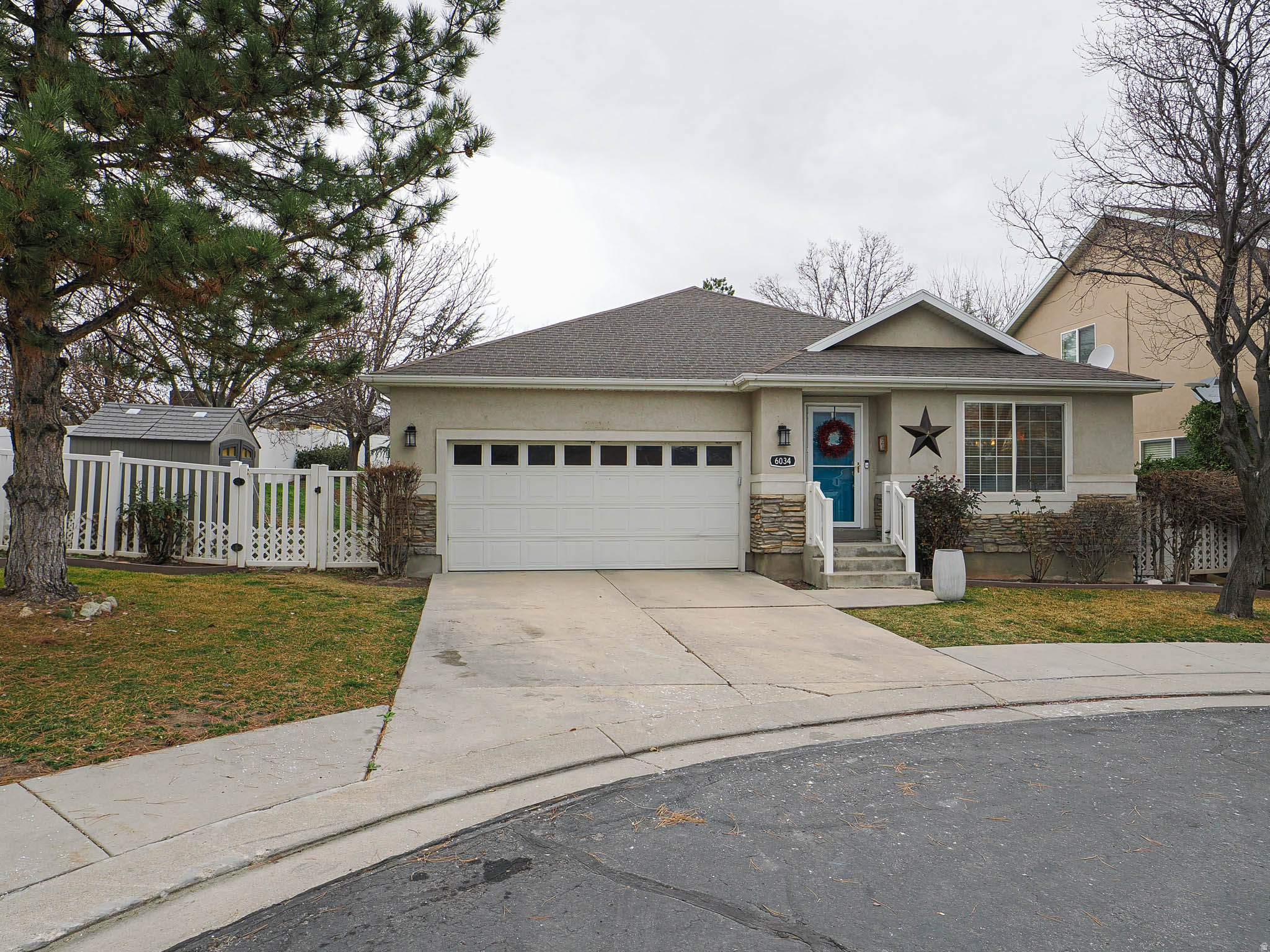 WIRTHLIN ESTATES PL2 - Residential