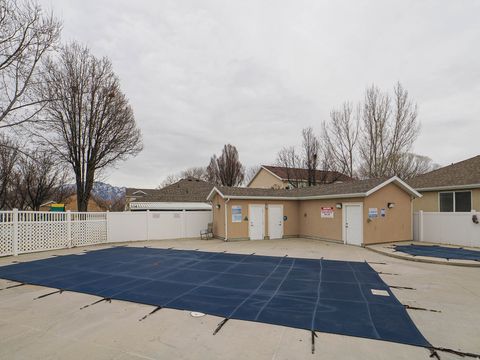 Tiny photo for 6034 S FAMILY TREE PL, Taylorsville, UT 84123 (MLS # 2140321)
