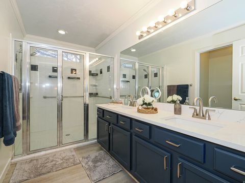 Tiny photo for 6034 S FAMILY TREE PL, Taylorsville, UT 84123 (MLS # 2140321)