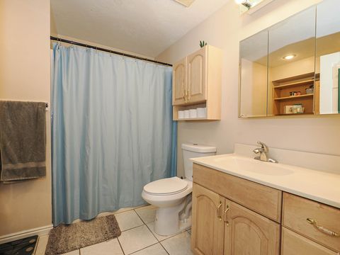 Tiny photo for 6034 S FAMILY TREE PL, Taylorsville, UT 84123 (MLS # 2140321)