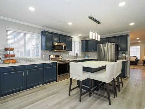 Tiny photo for 6034 S FAMILY TREE PL, Taylorsville, UT 84123 (MLS # 2140321)