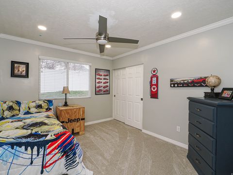 Tiny photo for 6034 S FAMILY TREE PL, Taylorsville, UT 84123 (MLS # 2140321)