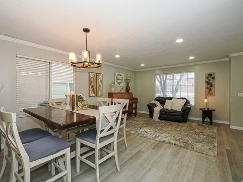 Tiny photo for 6034 S FAMILY TREE PL, Taylorsville, UT 84123 (MLS # 2140321)