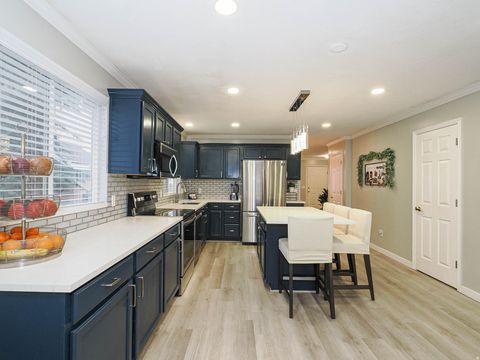 Tiny photo for 6034 S FAMILY TREE PL, Taylorsville, UT 84123 (MLS # 2140321)