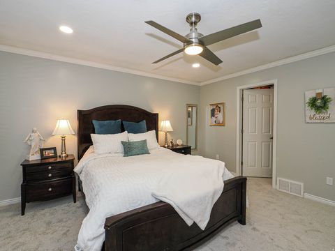 Tiny photo for 6034 S FAMILY TREE PL, Taylorsville, UT 84123 (MLS # 2140321)