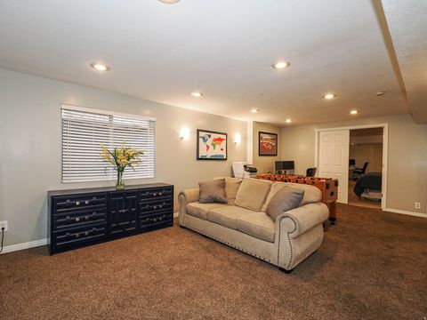 Tiny photo for 6034 S FAMILY TREE PL, Taylorsville, UT 84123 (MLS # 2140321)