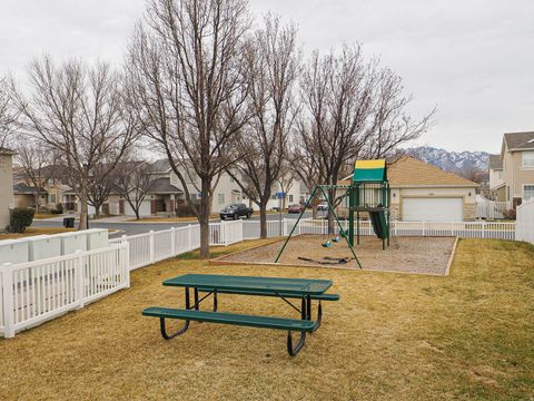 Tiny photo for 6034 S FAMILY TREE PL, Taylorsville, UT 84123 (MLS # 2140321)