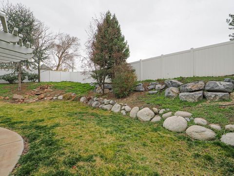 Tiny photo for 6034 S FAMILY TREE PL, Taylorsville, UT 84123 (MLS # 2140321)