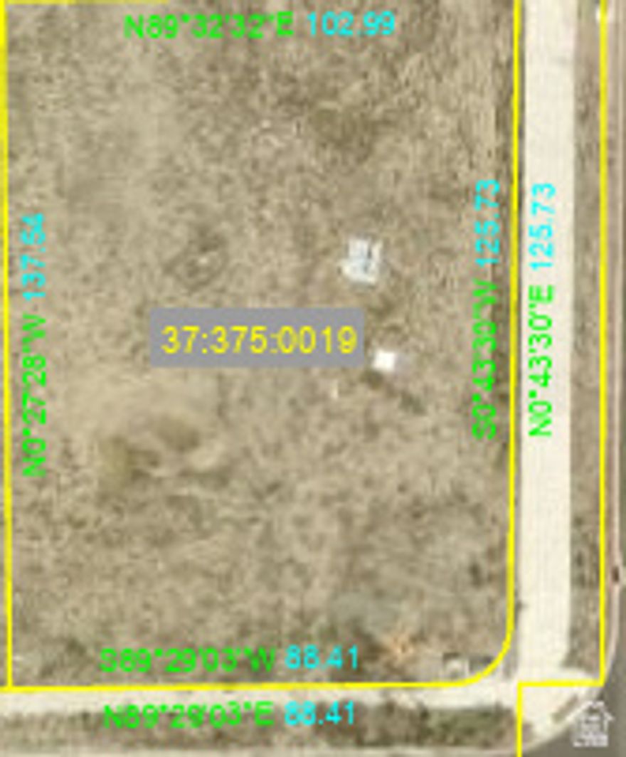 .32-acre residential lot in a prime Salem location. This lot is directly across the street from Salem Junior High, just 10 minutes to the Spanish Fork Main Street I-15 exit, and approximately 15 minutes from shopping, dining, and entertainment.  Residential zoning. Home must be built with Arrow Ridge Homes, a well-established local builder known for quality construction and transparent building processes. No HOA and no CCRs, offering flexibility in design and use within city guidelines.  Enjoy a convenient, central location with easy access to schools, commuter routes, and daily amenities. Buyer to verify all information.