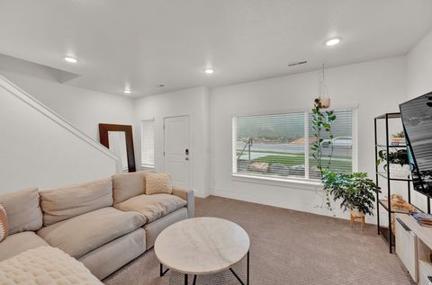 Tiny photo for 3078 N BEND LN E, Layton, UT 84040 (MLS # 2120895)