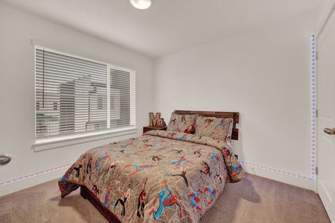 Tiny photo for 3078 N BEND LN E, Layton, UT 84040 (MLS # 2120895)