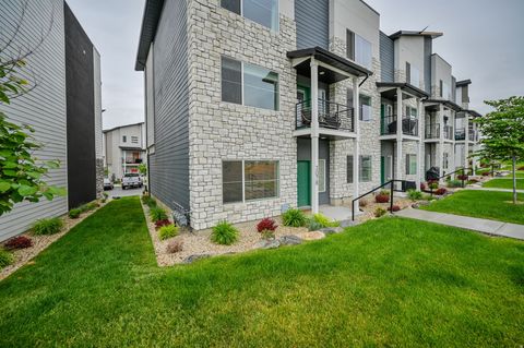 Tiny photo for 3078 N BEND LN E, Layton, UT 84040 (MLS # 2120895)