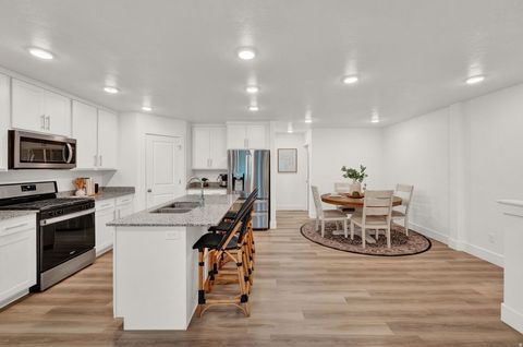 Tiny photo for 3078 N BEND LN E, Layton, UT 84040 (MLS # 2120895)