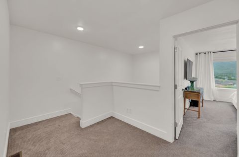 Tiny photo for 3078 N BEND LN E, Layton, UT 84040 (MLS # 2120895)