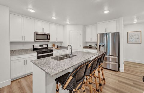 Tiny photo for 3078 N BEND LN E, Layton, UT 84040 (MLS # 2120895)