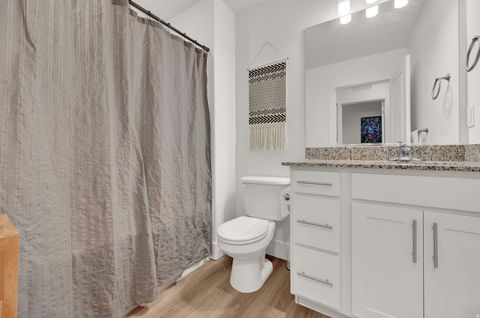 Tiny photo for 3078 N BEND LN E, Layton, UT 84040 (MLS # 2120895)