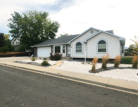 Photo of 4082 S 4650 W, West Valley City, UT 84120 (MLS # 2175232)