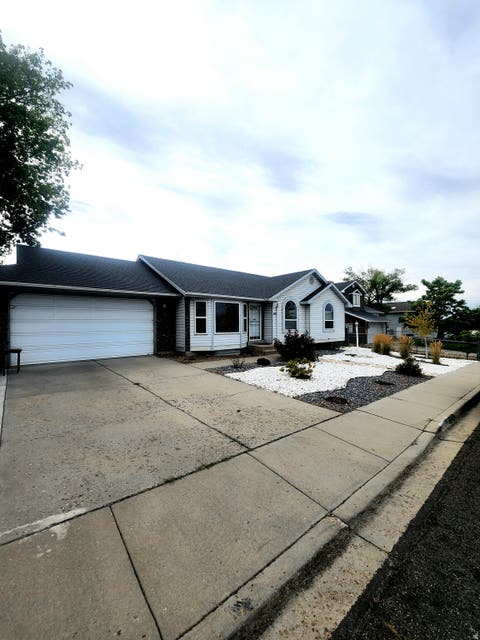 Tiny photo for 4082 S 4650 W, West Valley City, UT 84120 (MLS # 2175232)