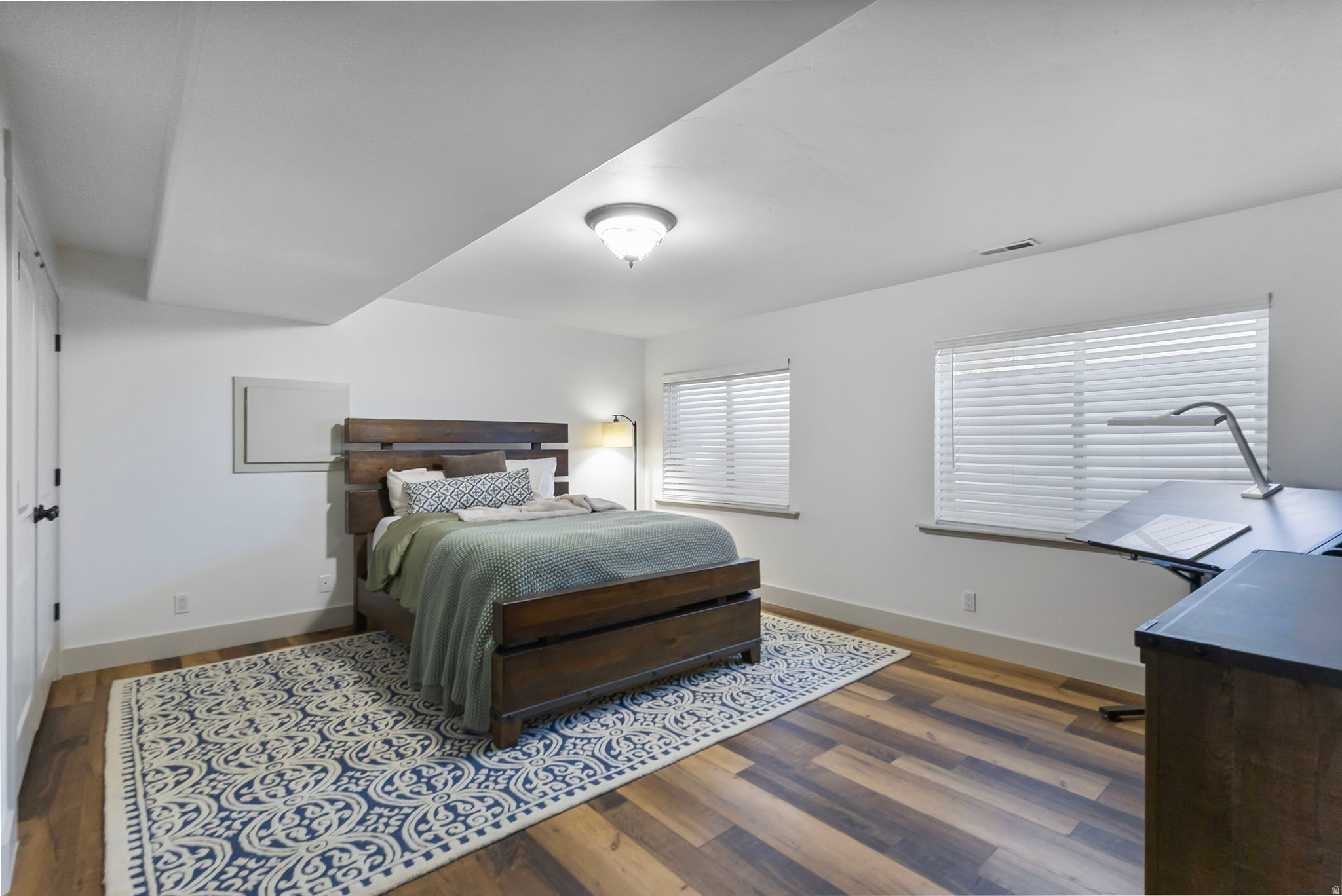 BROAD LAND PROPERTIES WEST MOUNTAIN RANCHES - Residential