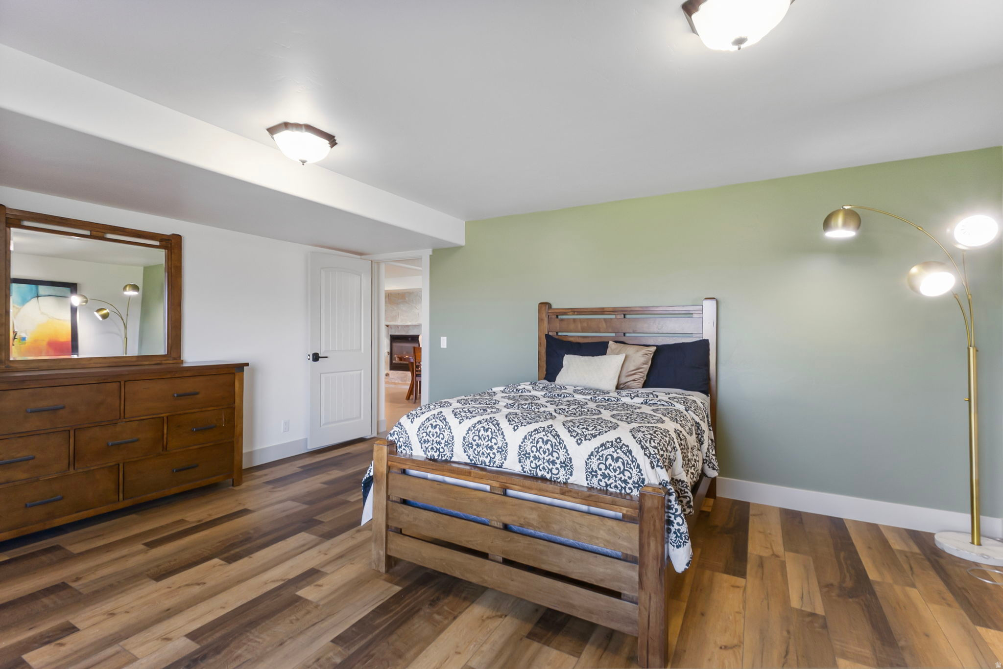 BROAD LAND PROPERTIES WEST MOUNTAIN RANCHES - Residential