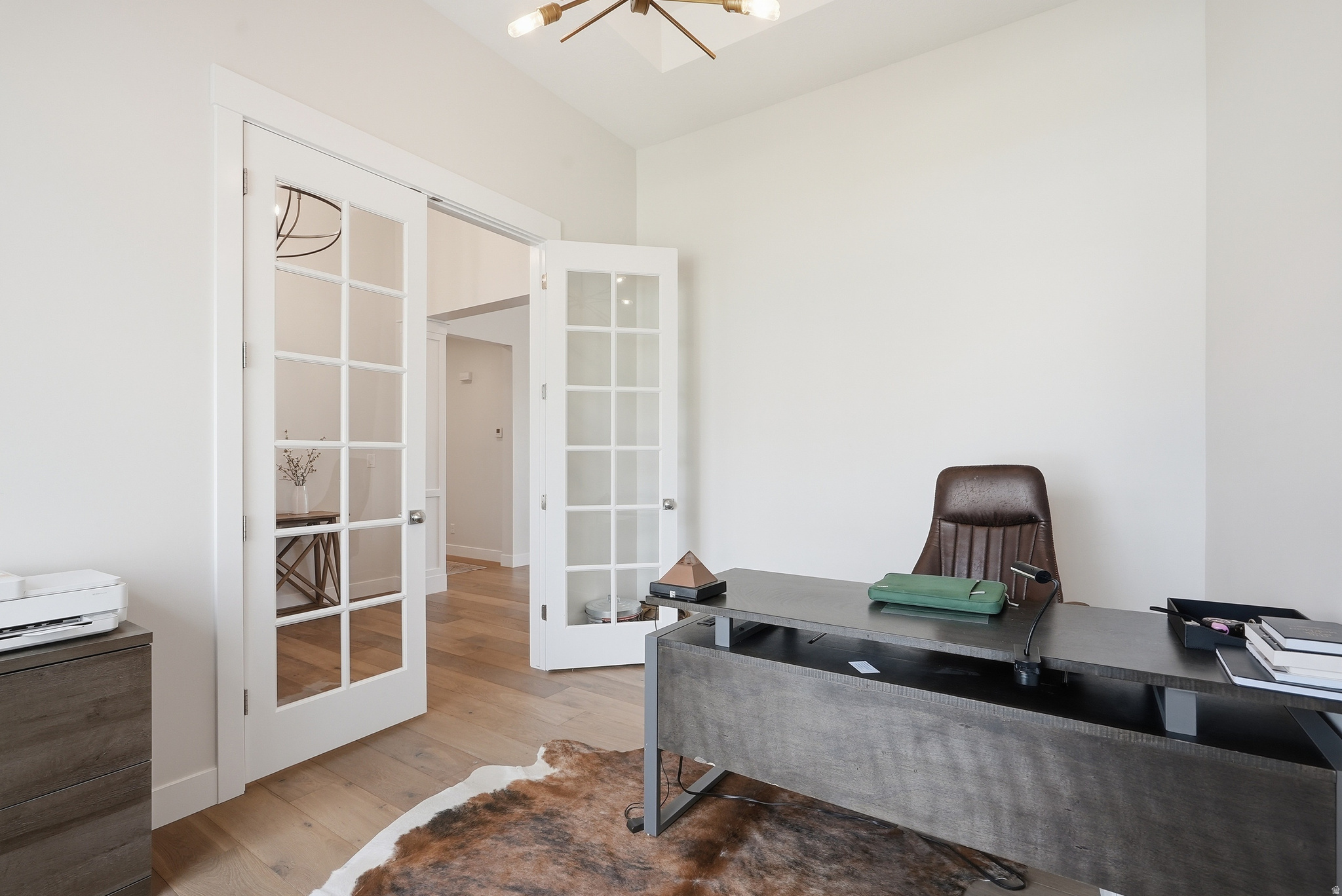 MITCHELL - Residential