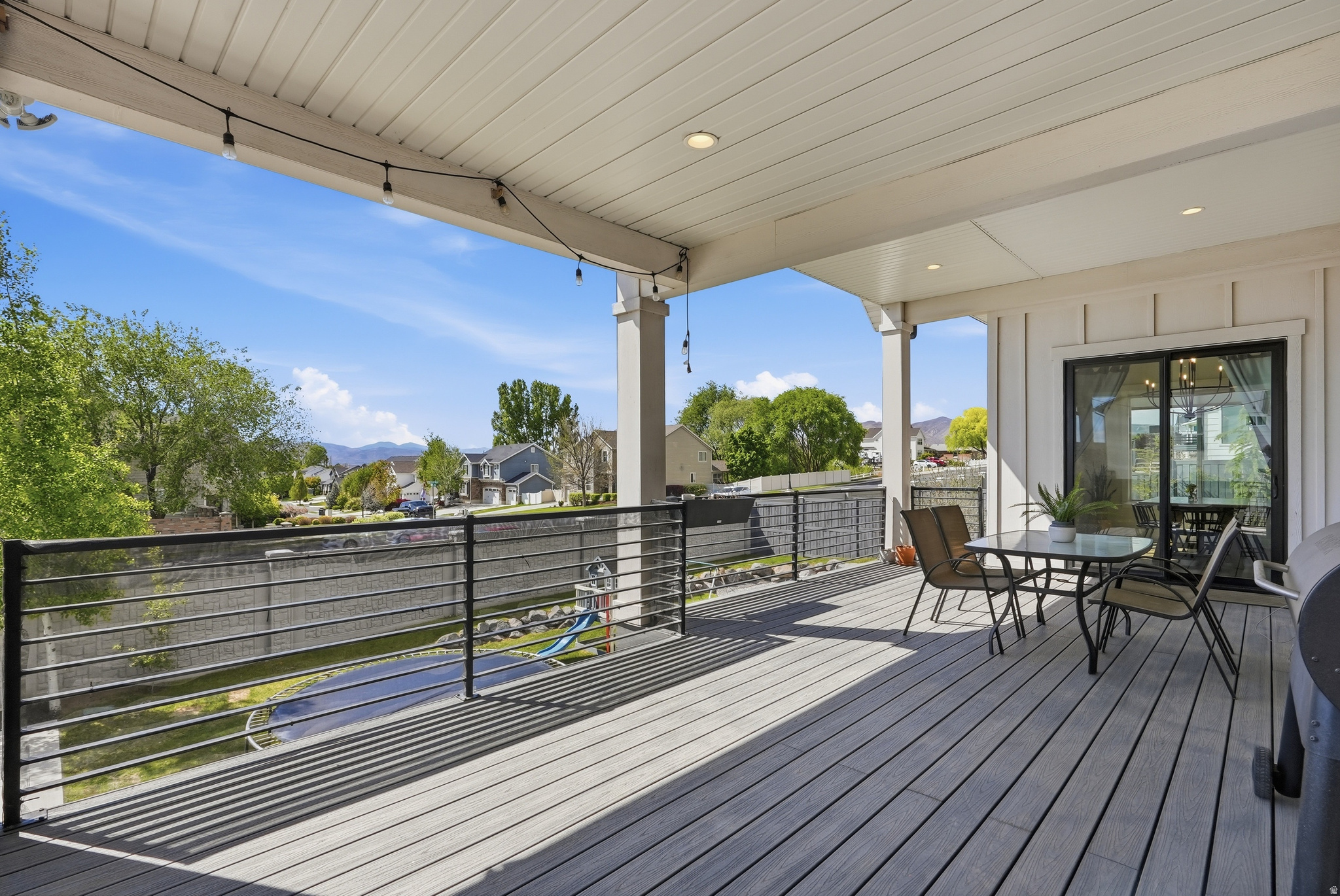 MITCHELL - Residential