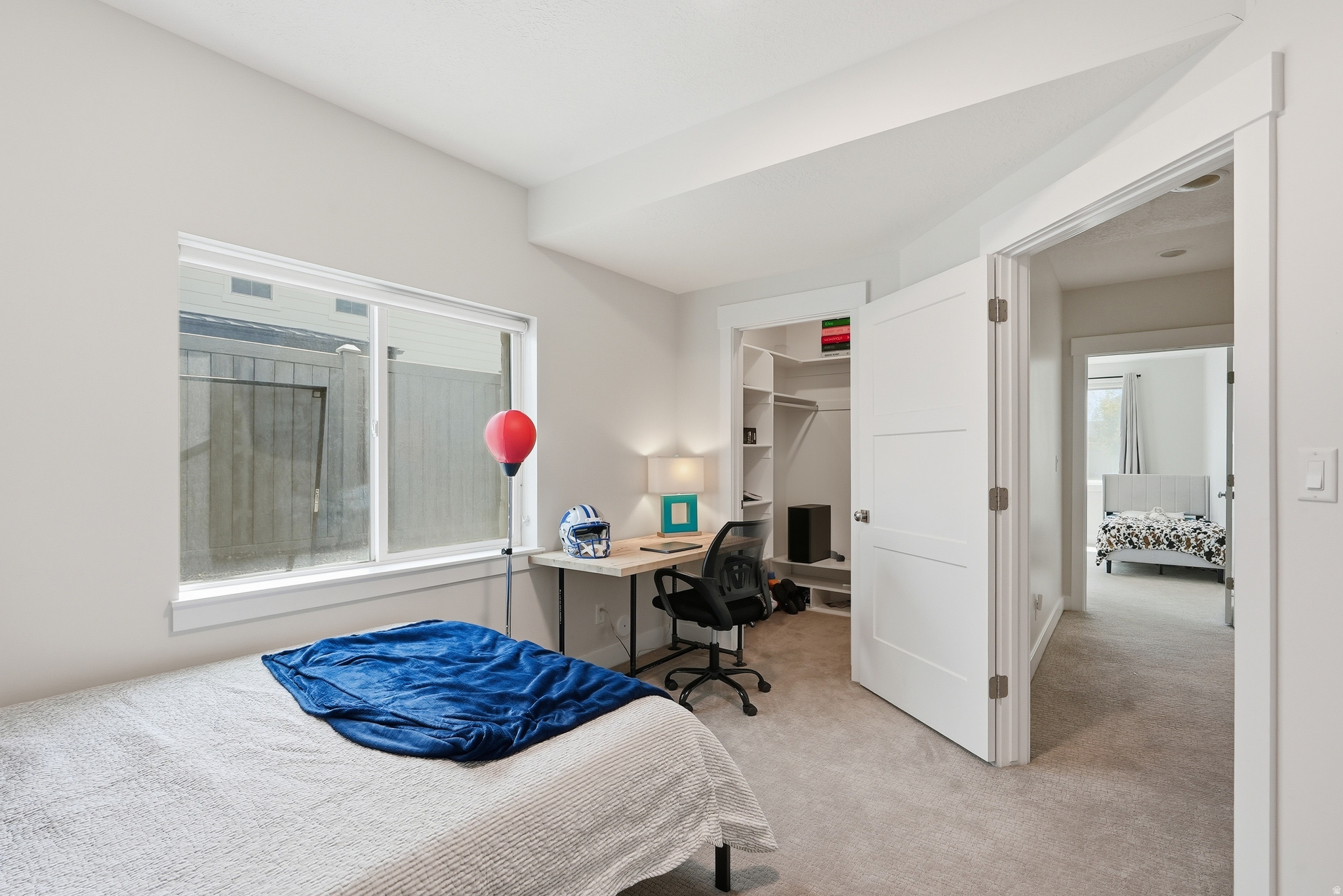 MITCHELL - Residential