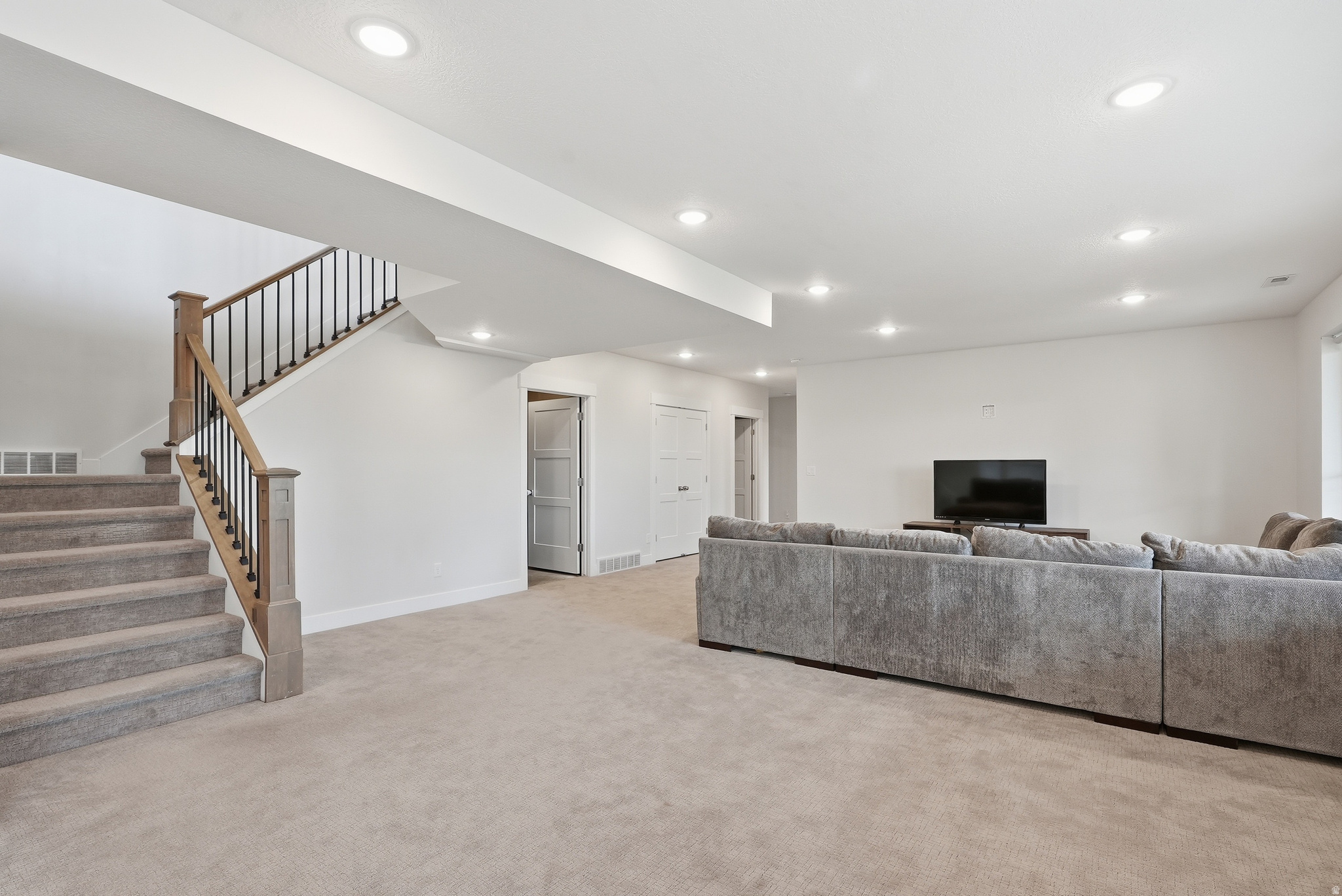 MITCHELL - Residential