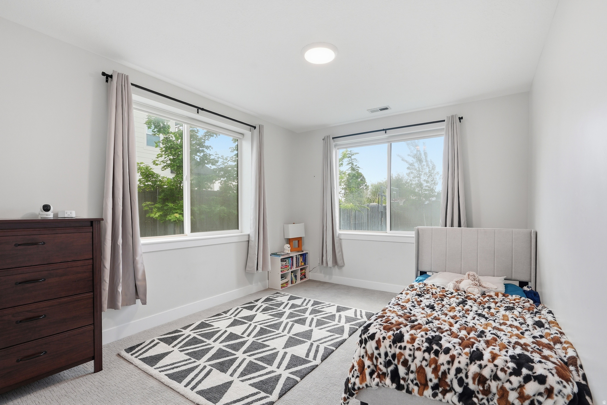 MITCHELL - Residential