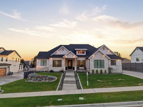 Photo of 965 N 860 W, American Fork, UT 84003 (MLS # 2155744)