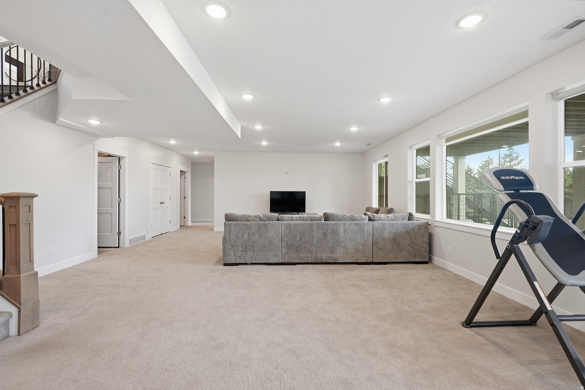 MITCHELL - Residential