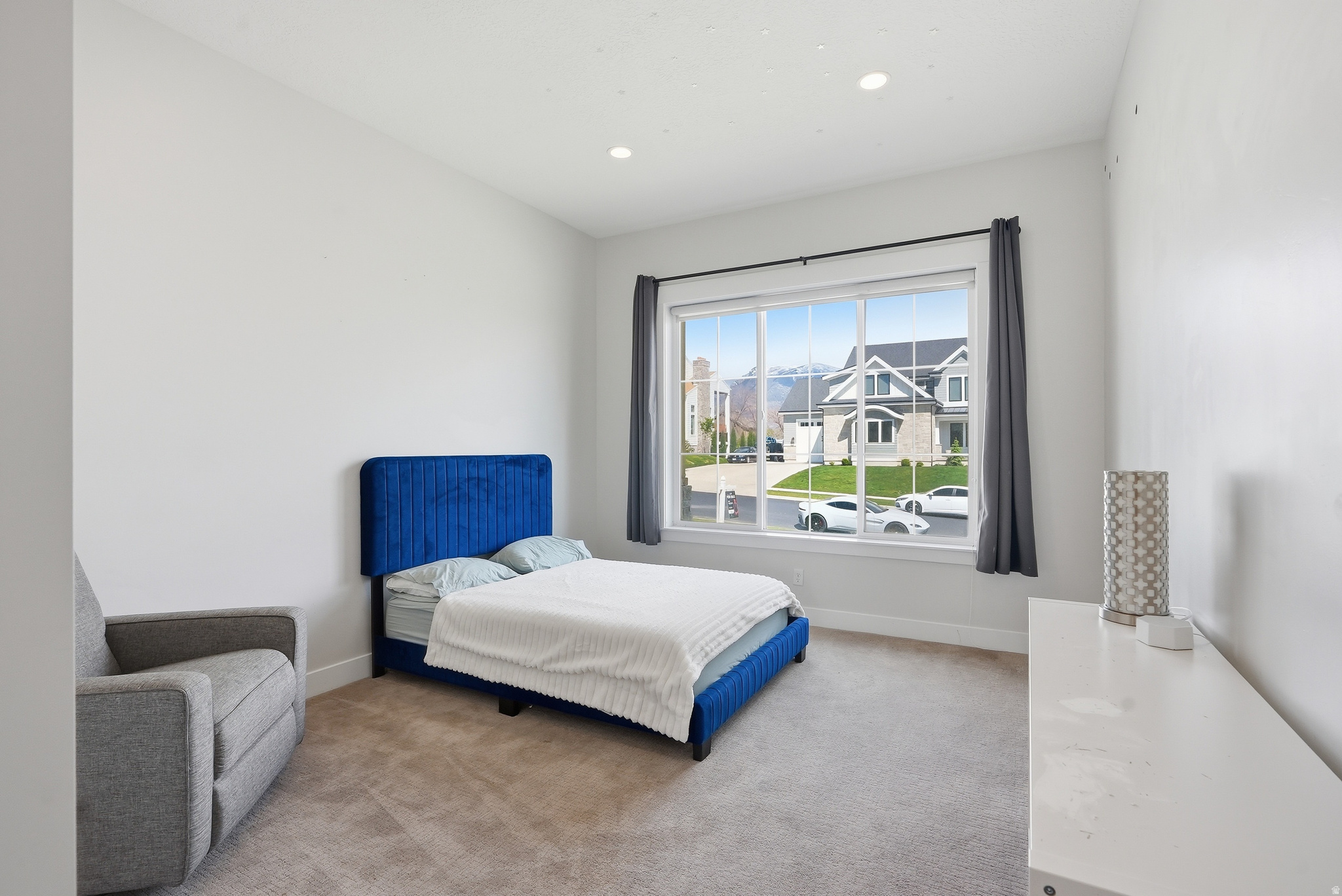 MITCHELL - Residential