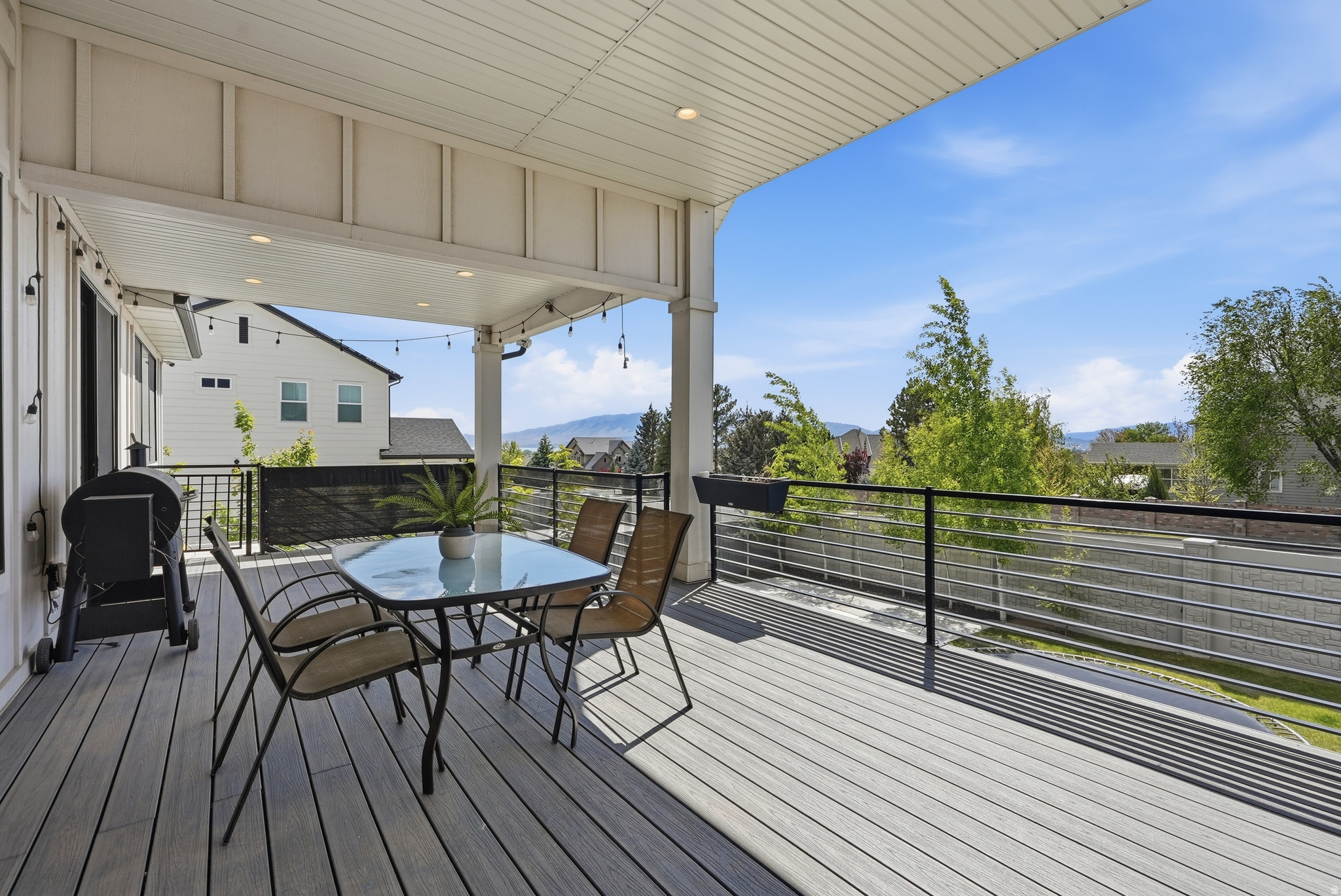 MITCHELL - Residential