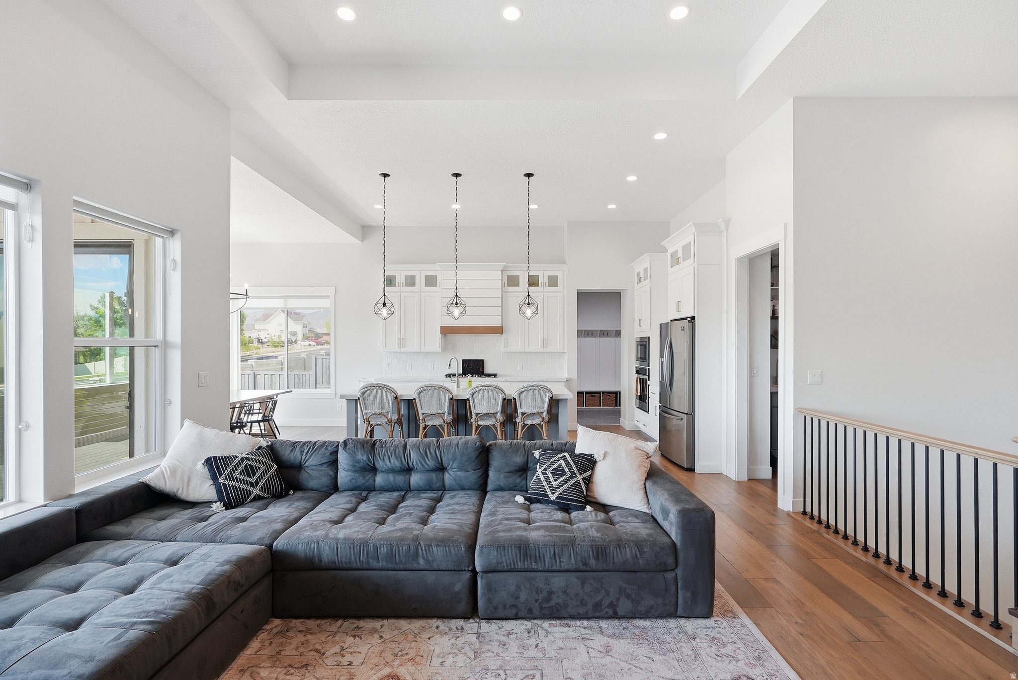 MITCHELL - Residential