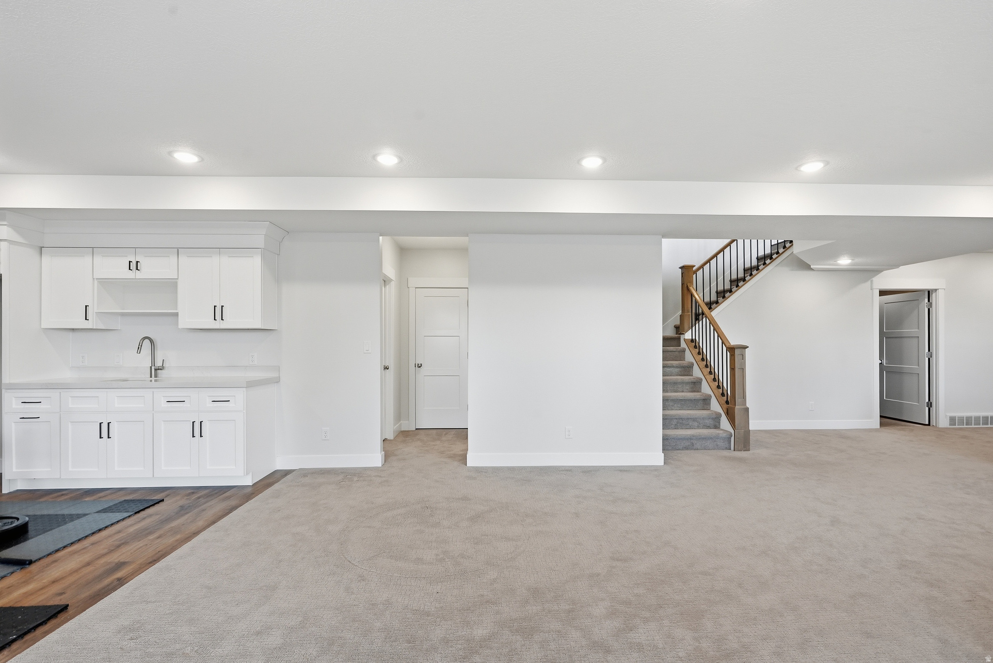 MITCHELL - Residential