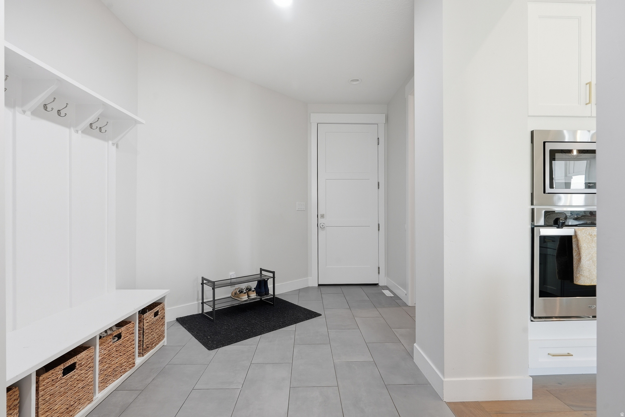 MITCHELL - Residential