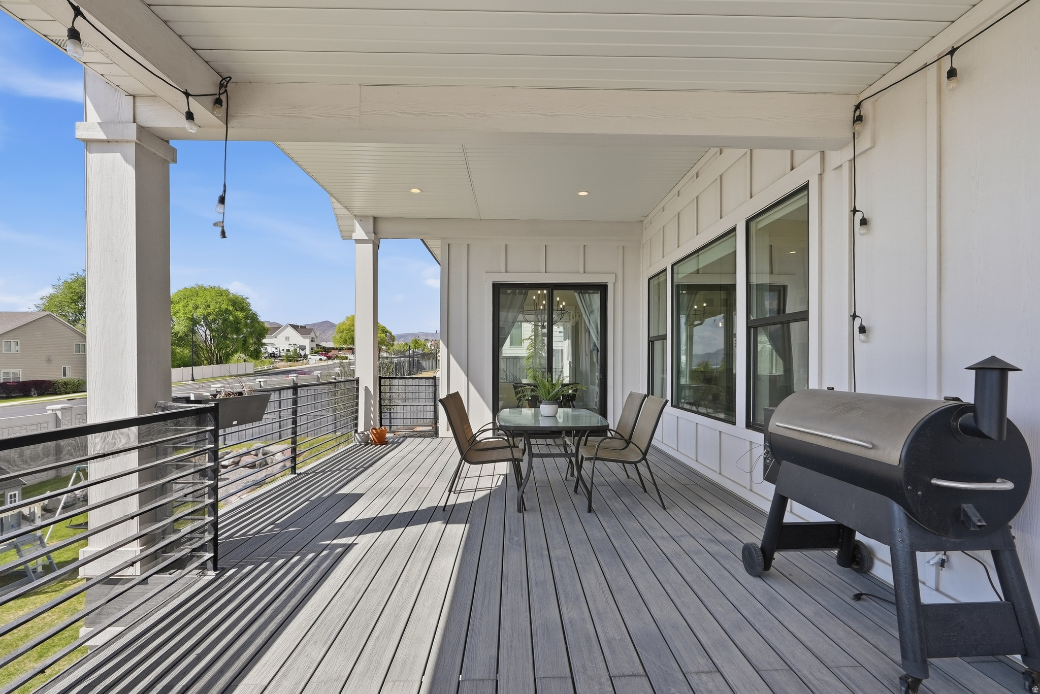 MITCHELL - Residential