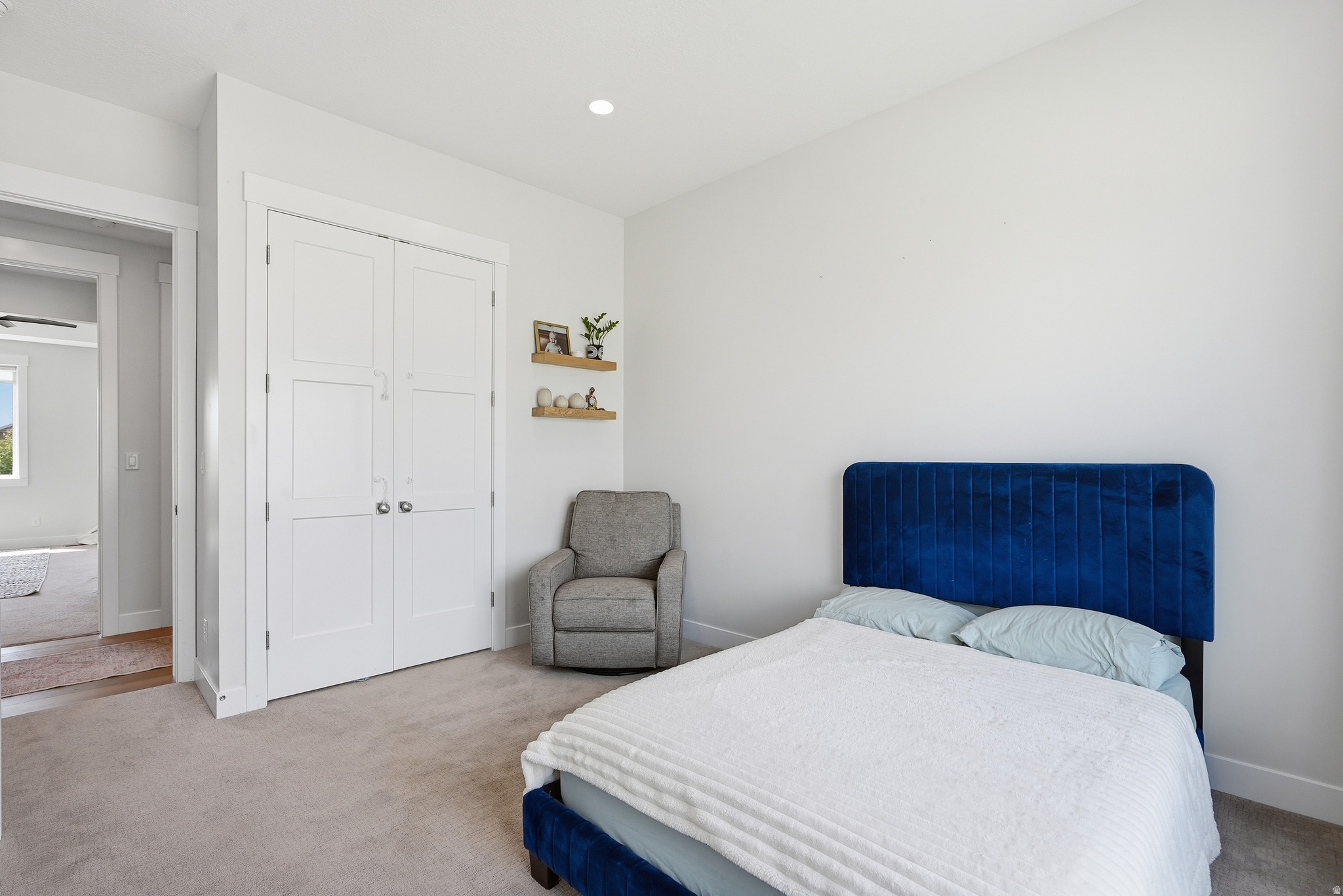 MITCHELL - Residential