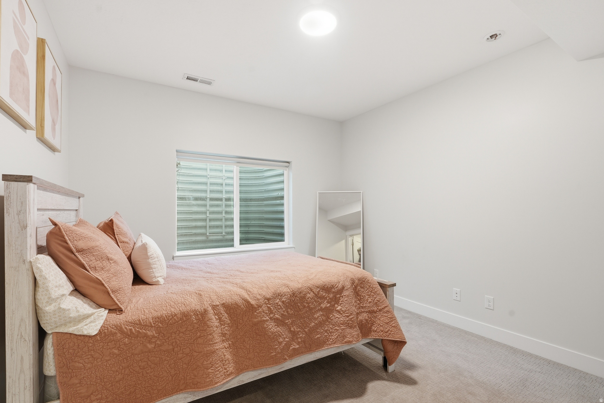 MITCHELL - Residential