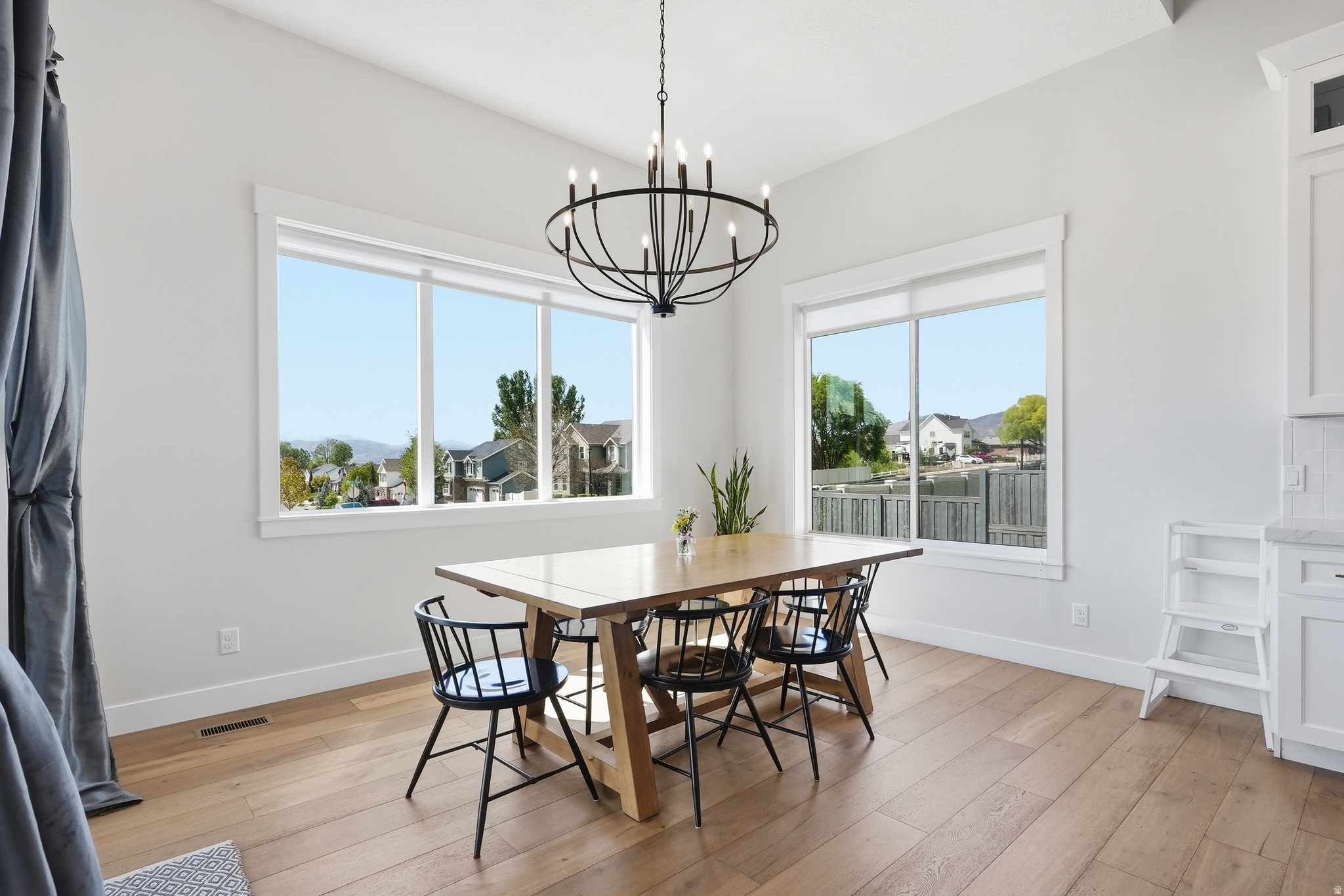 MITCHELL - Residential