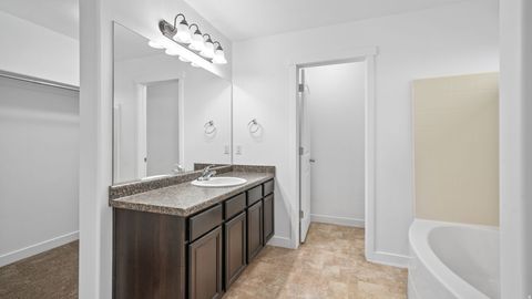 Tiny photo for 825 S PHEASANT RUN Dr, Orem, UT 84058 (MLS # 2126290)