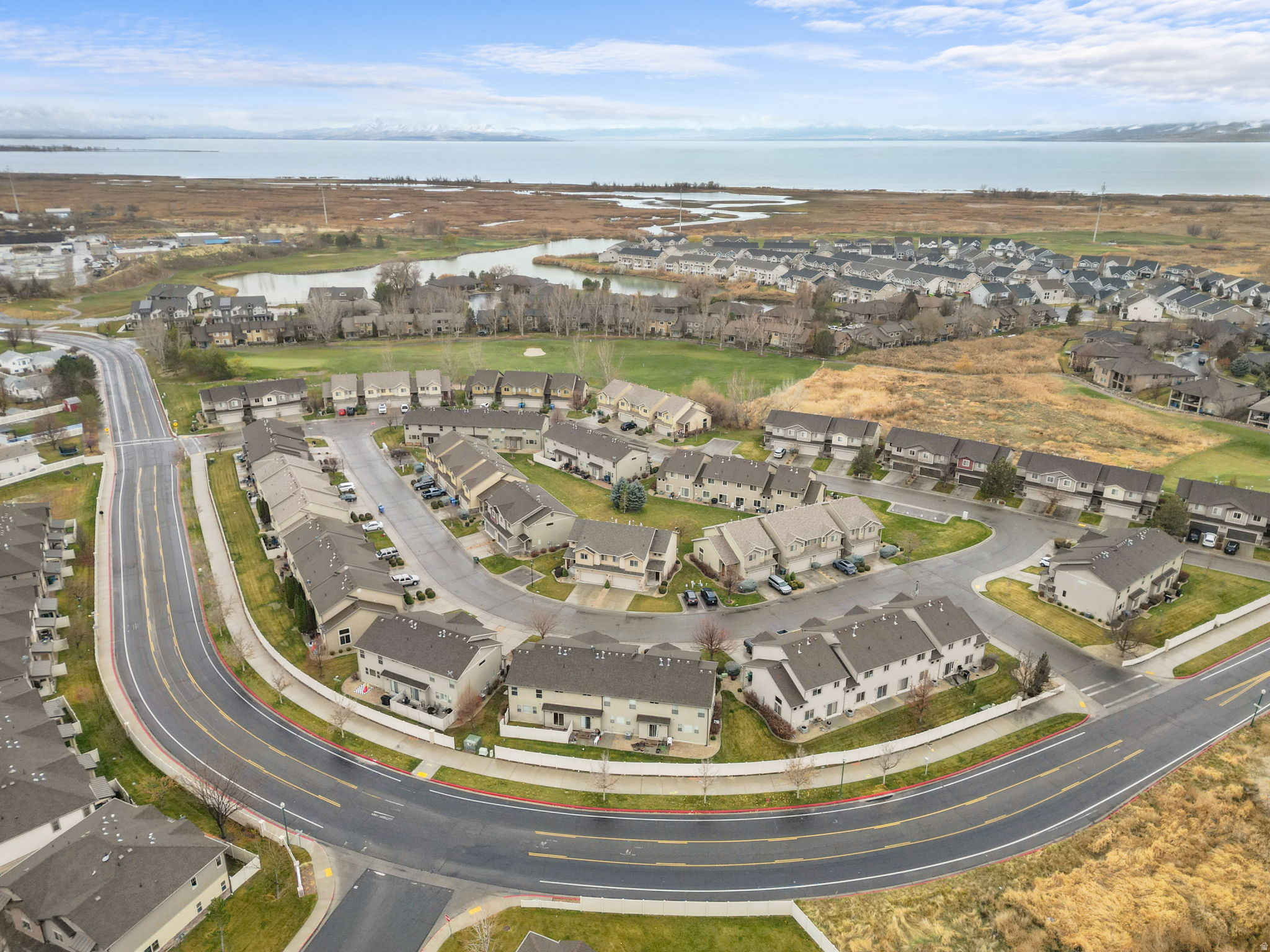 WHISPERING SPRINGS - Residential