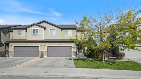 Tiny photo for 825 S PHEASANT RUN Dr, Orem, UT 84058 (MLS # 2126290)