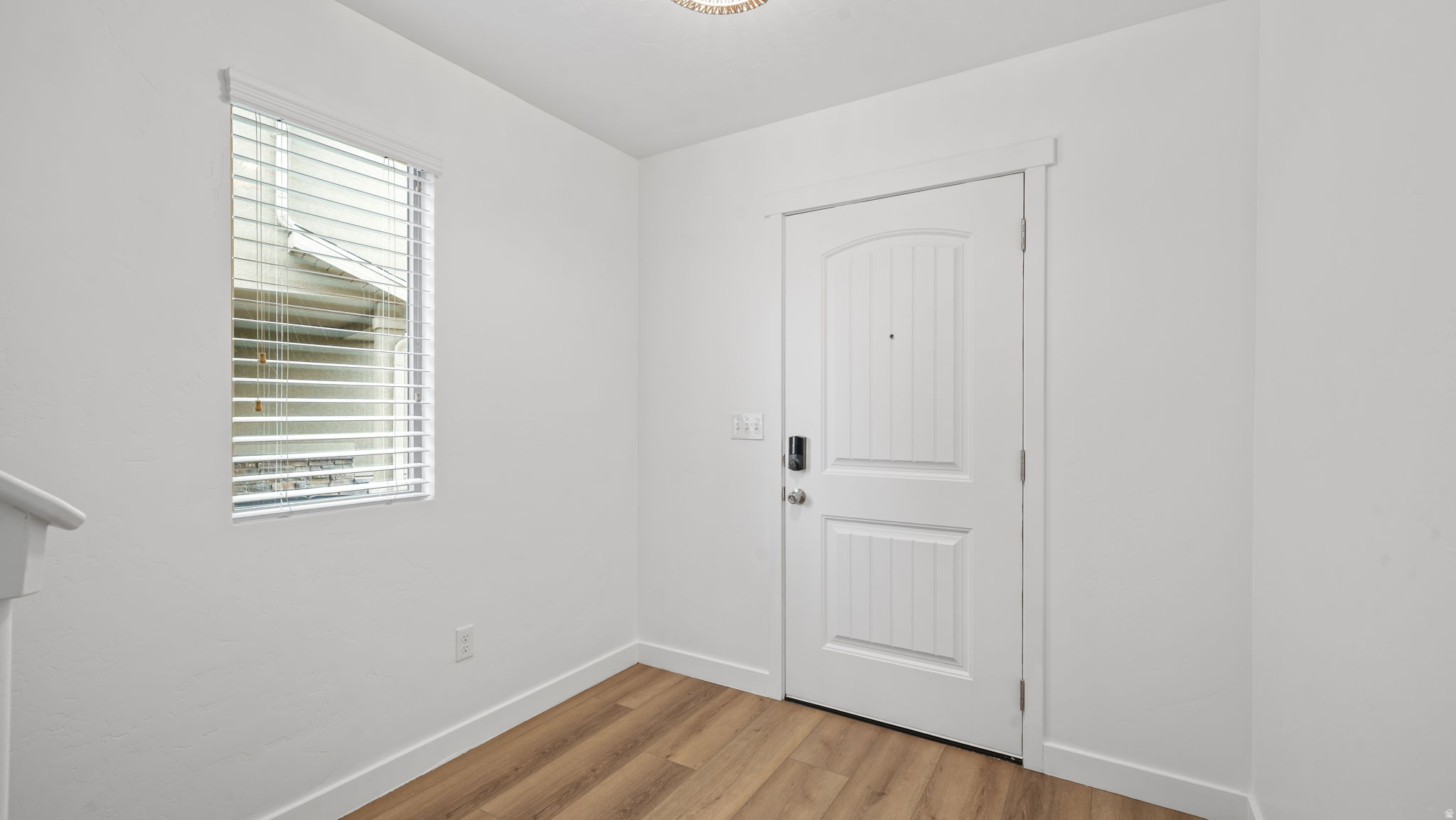 WHISPERING SPRINGS - Residential