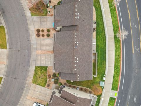 Tiny photo for 825 S PHEASANT RUN Dr, Orem, UT 84058 (MLS # 2126290)