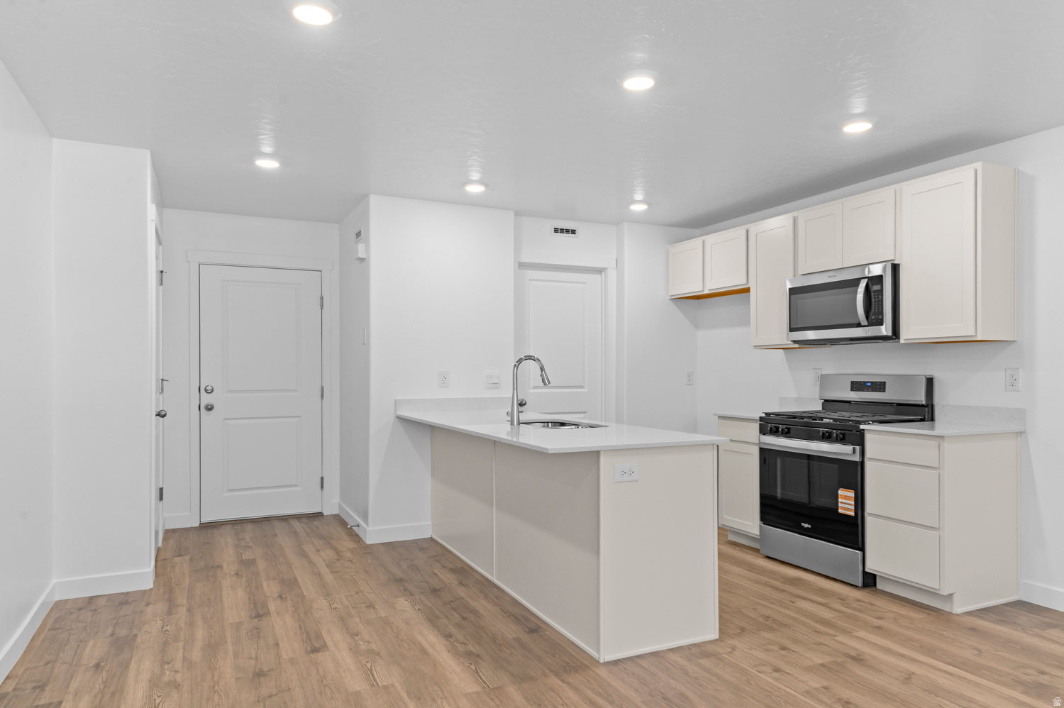 VIRIDIAN - Residential