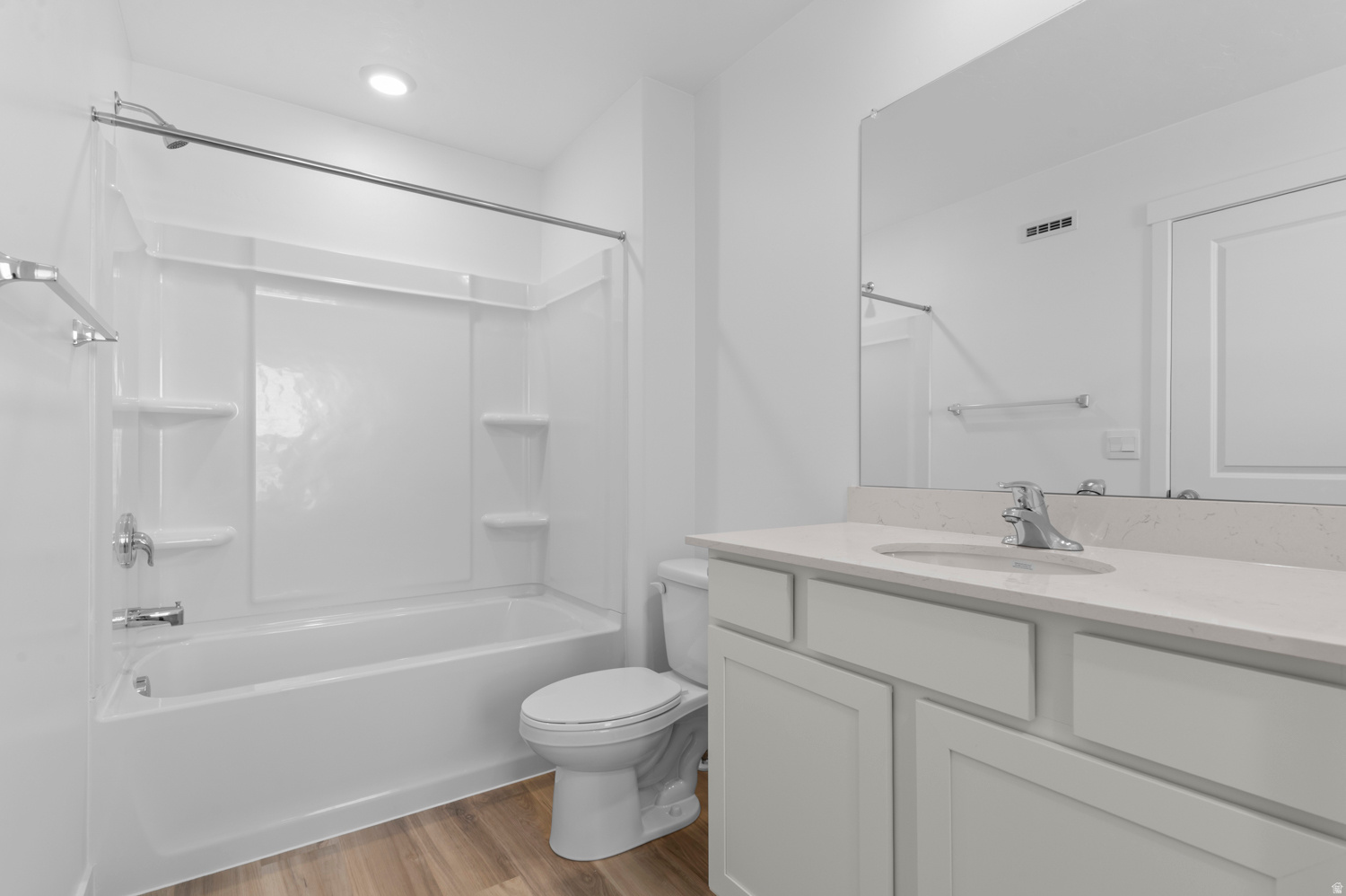 VIRIDIAN - Residential