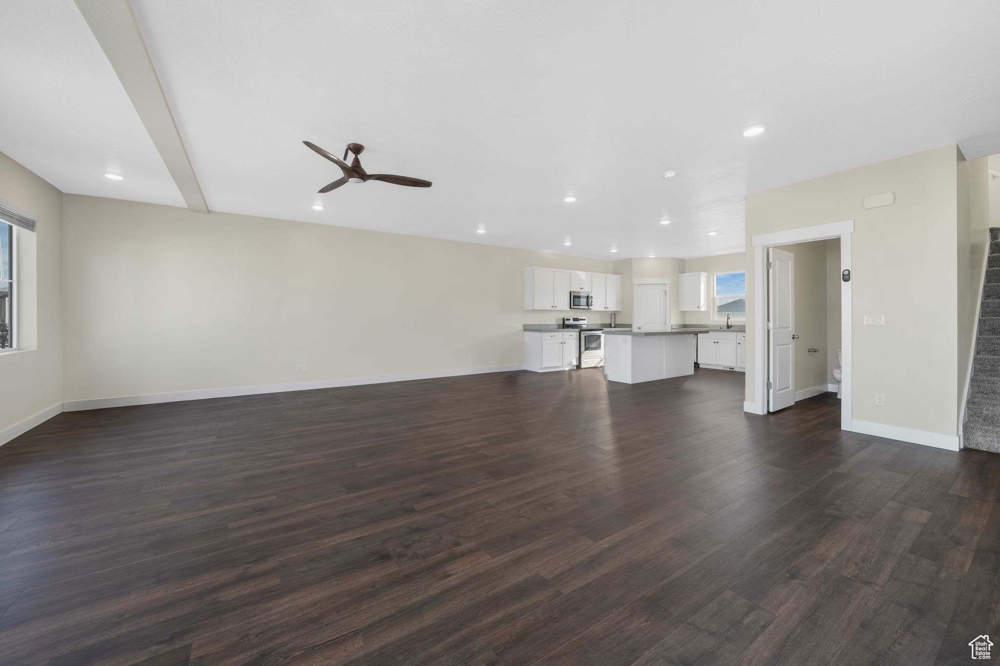 BRYLEE FARMS - Residential